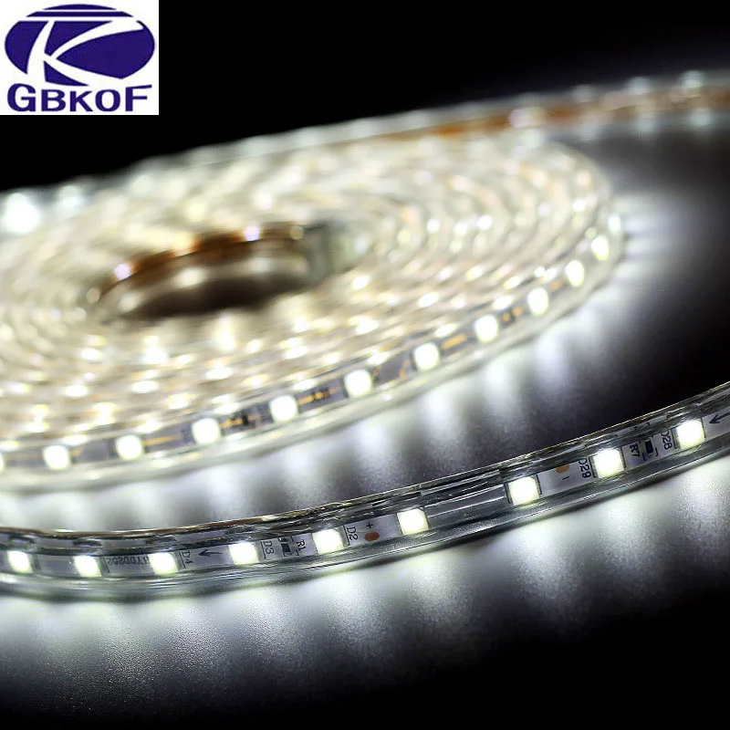 Tiras de Led m/15 m/20 m Waterproof : Ip67 Waterproof