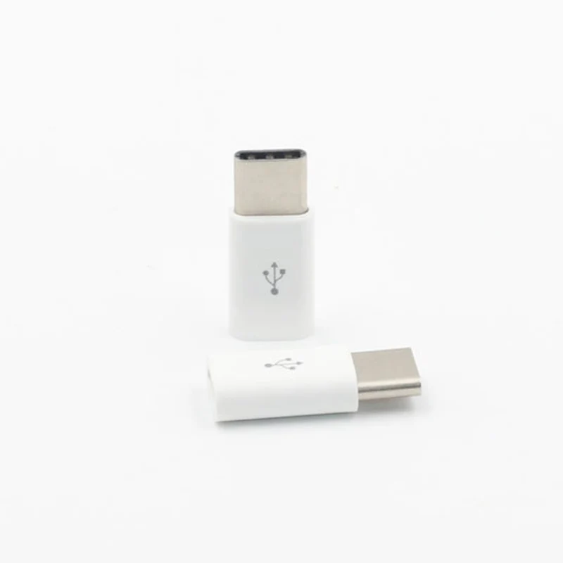 USB 3 1 Type C папа к Micro Женский кабель адаптер Тип конвертер для Macbook Nokia N1