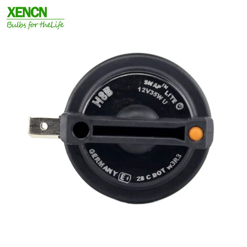 Галогенная противотуманная фара XENCN H8B 2 шт. 12 В 35 Вт 3200 к|halogen fog lamp|12v 35wgermany lamps |