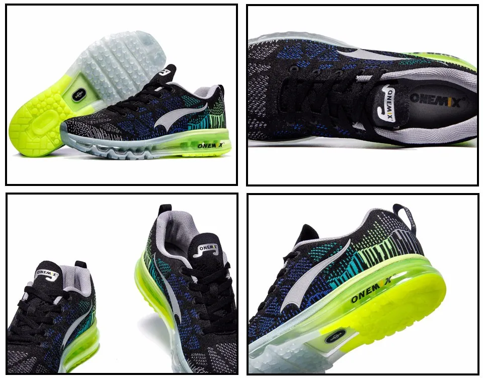 Onemix Running Shoes Men Sneakers For Women Sport Shoes Athletic Zapatillas Outdoor Breathable Original Shoes For Hombre Mujer 7 Onemix Running Shoes Men Sneakers For Women Sport Shoes Athletic Zapatillas Outdoor Breathable Original Shoes For Hombre Mujer 7
