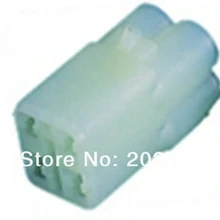 Longyue 2kit Универсальный 4-полосная разъем комплект разъем LY-7045F-21