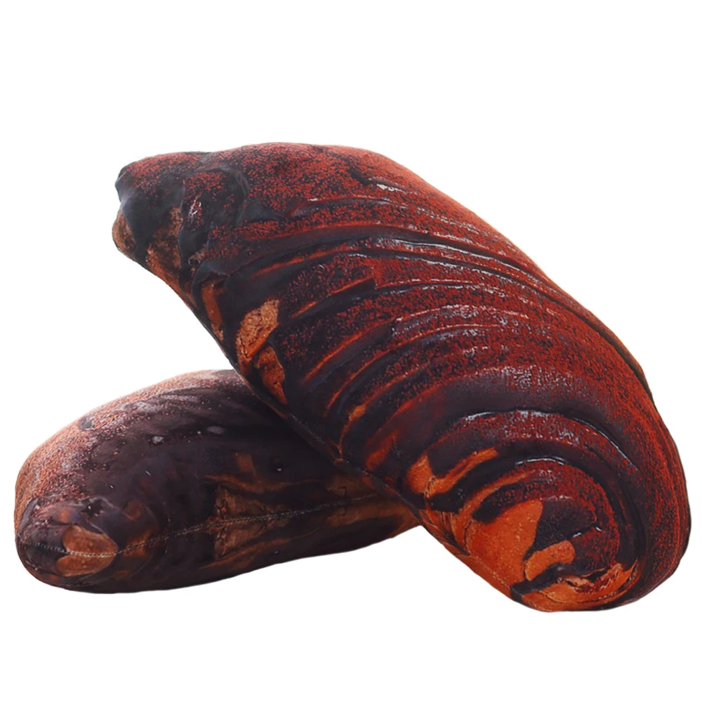 Buy 1pc 35cm creative simulation Chocolate Covered