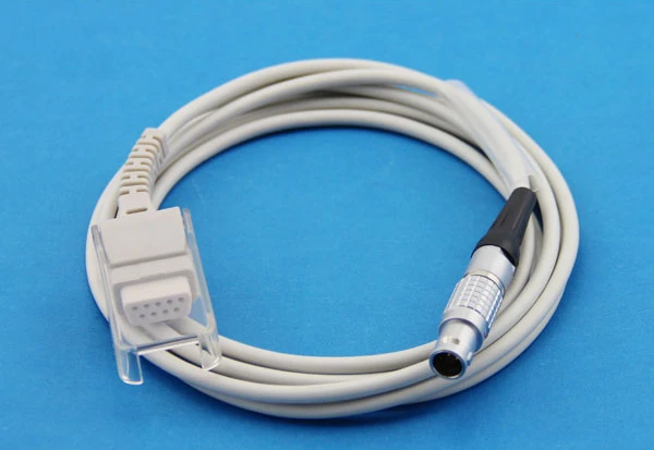 Разъем lemo 5 pin