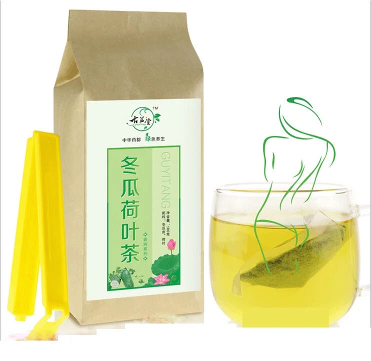 Какой Зеленый Чай Для Похудения Купить