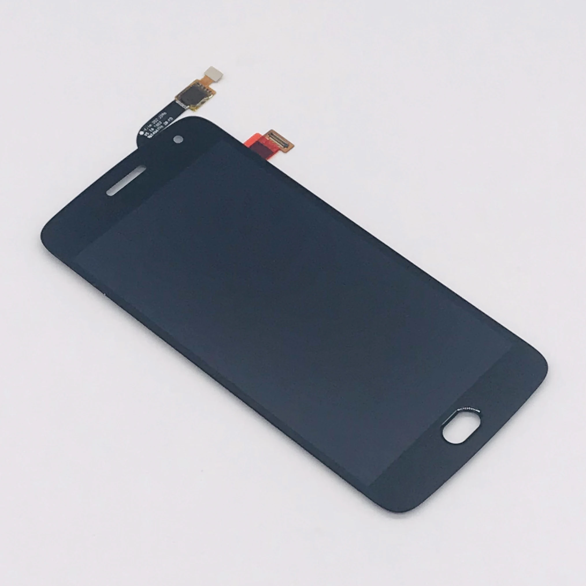 Najtaniej OPesea 5.2 dla Motorola Moto G5 Plus XT1685 XT1680 XT1684 XT1683 XT1687 LCD panel wyświetlacza ekran dotykowy Digitizer zgromadzenia