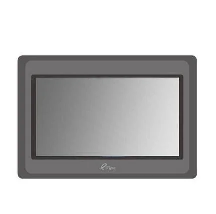 Сенсорный экран eView 10,1 "HMI для сенсорной панели ET100