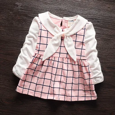 1 шт./лот) г., розовая верхняя одежда из хлопка для маленьких девочек(от 0 до 2 лет, 73 см, 85 см - Цвет: Розовый
