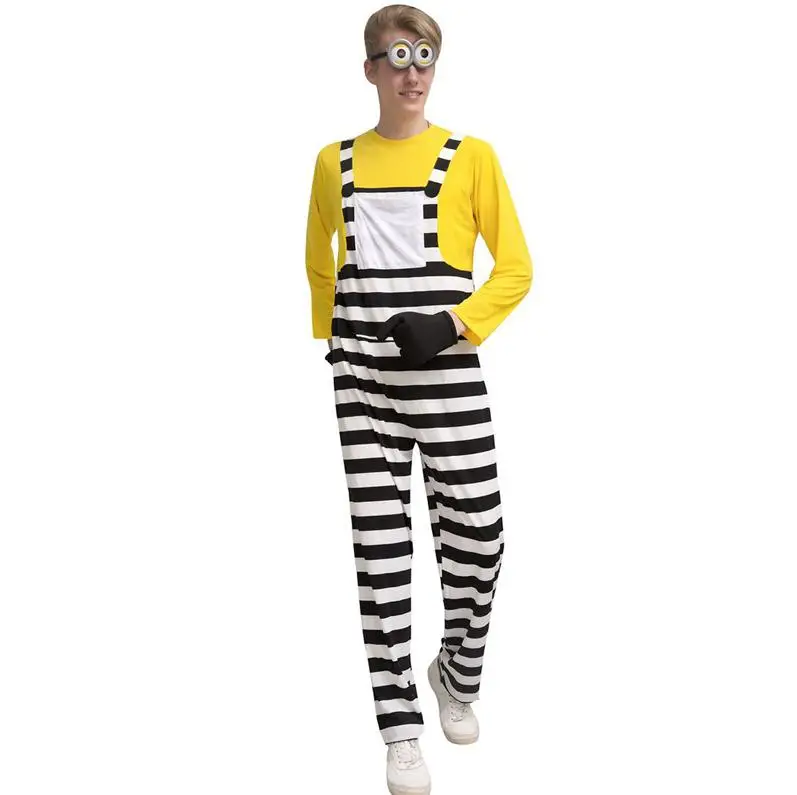 sad minion cosplay sad minion cosplay