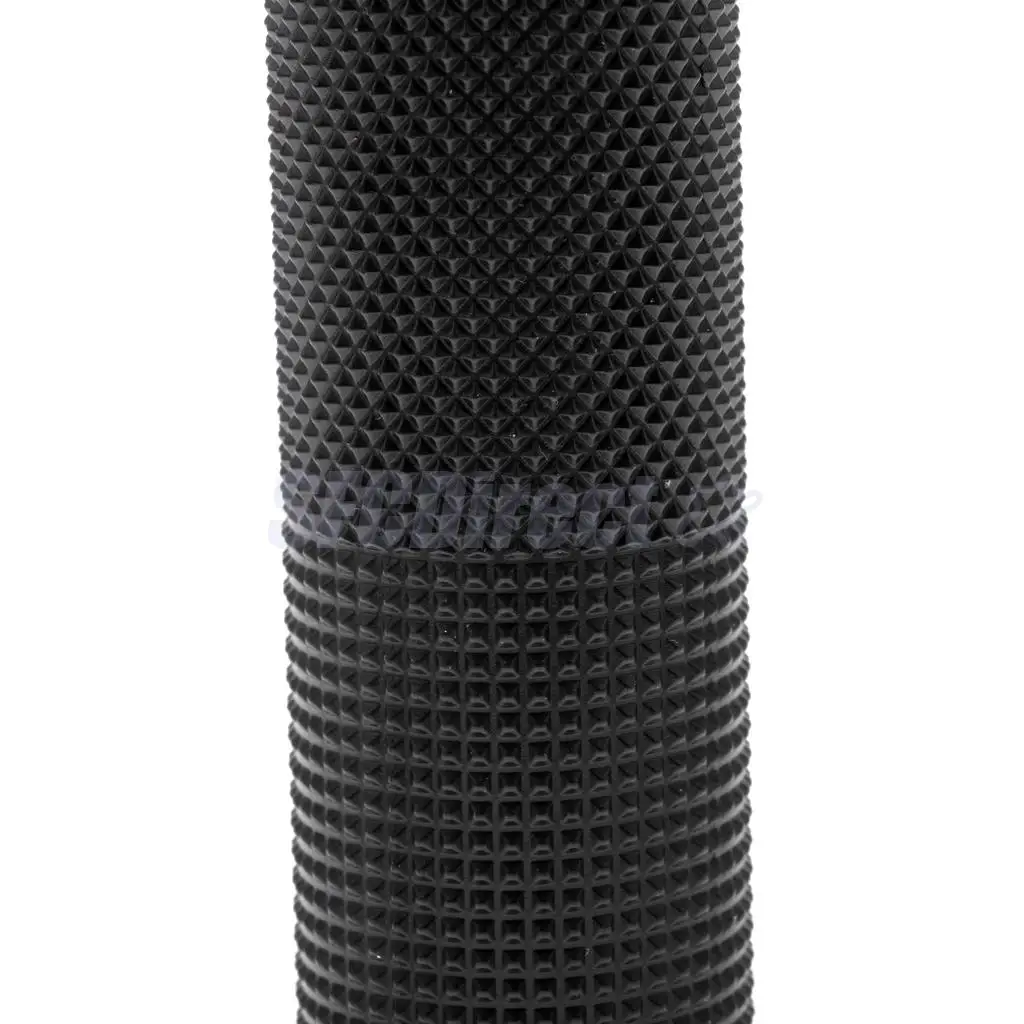 1 Pair Handlebar Grips Bicycle MTB BMX Road Mountain Bike Handle Double Lock on Stainless Steel Bike Handlebar Hand Cover