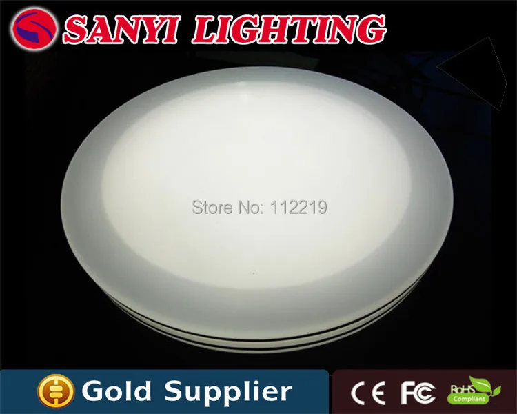 

Led bathroom ceiling light 10w SMD5730 white led ceiling mounted lamp for kitchen/bedroom/bathroom/lobby/cabinet/office light