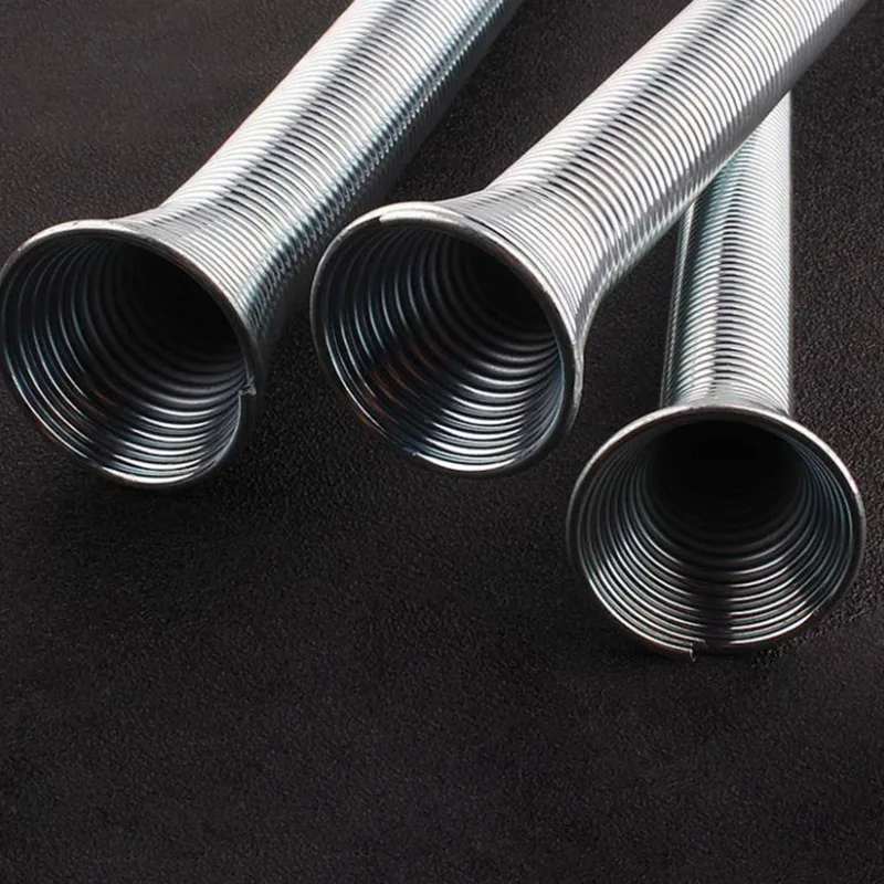 5 шт. Новый CT 102 L пружина трубогиб 21 см длина наборы 1/4 &quot5/16&quot 3/8 &quot1/2&quot