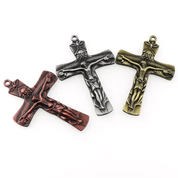 

50 pieces Customized personalized Medals Charms Pendants For Necklace Car Key chain