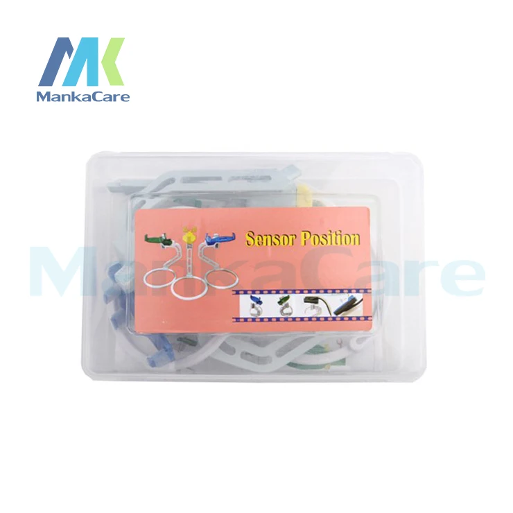 Titular Suporte Posicionador Sensor Digital Dental x Ray Filme 1 Terno 3 Pçs - Set Brand New 4 Beleza e saúde