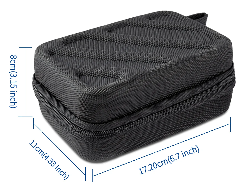Feelworld Портативный Сумки из натуральной кожи для F5 FW568 F570 F6 ...