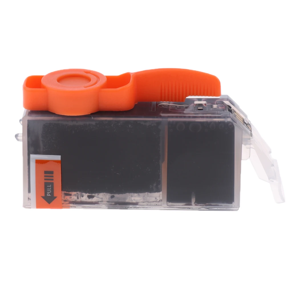 Ink Cartridges PGI-525 Replacement for Canon Pixma MG5250 MG6150 IP4850