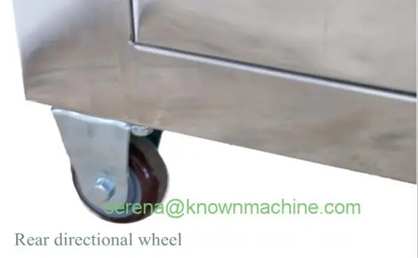sausage making machine5
