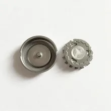 Новинка 1 шт. сменная бритвенная головка для philips HQ3 бритвенное лезвие HQ380, HQ382, HQ4425, HQ4870, hq4885бесплатная