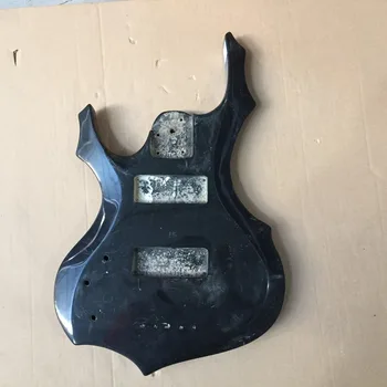 

DIY Electric guitar / DIY Electric guitar Body of Afanti music (ADK-939)