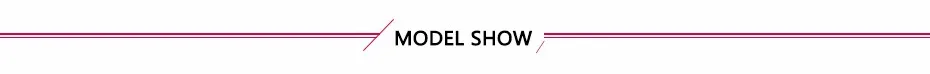 2model show