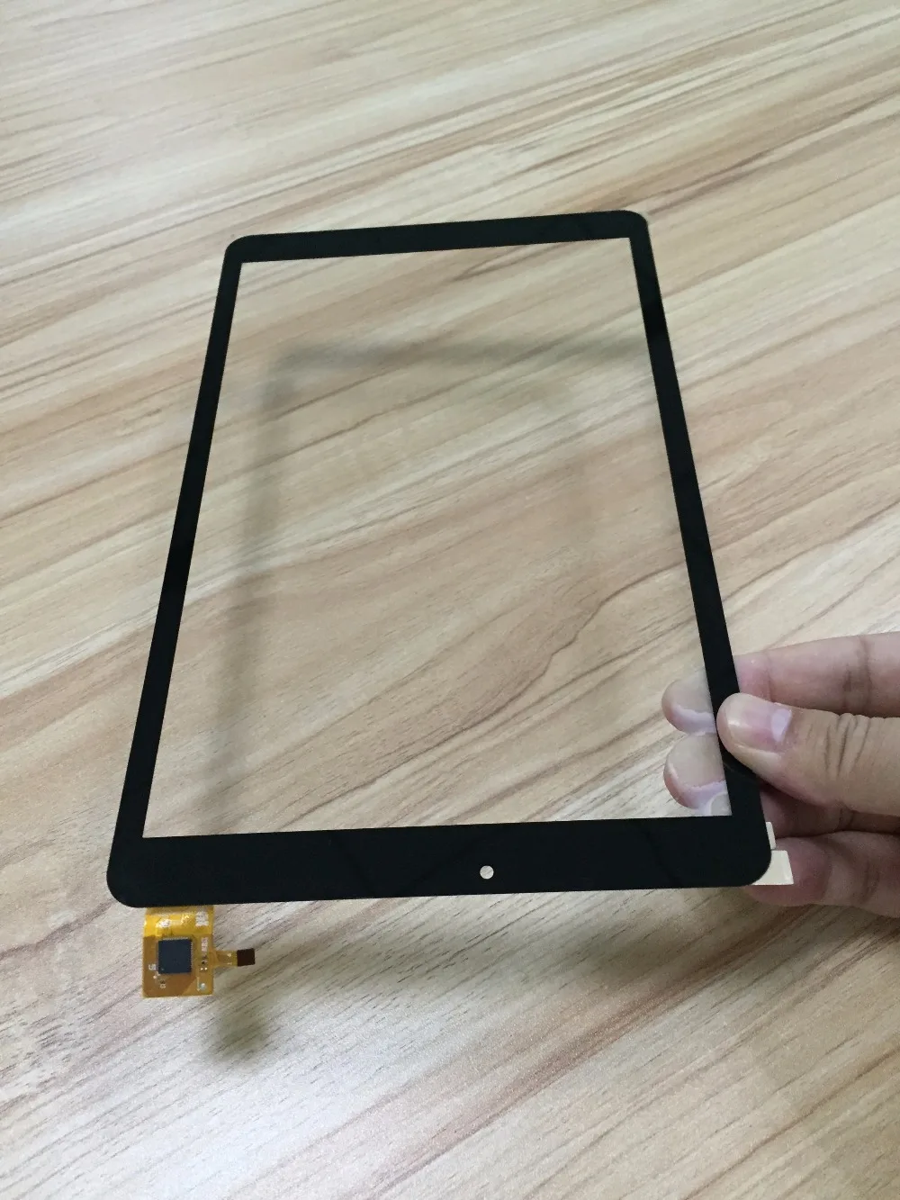 

10.1'' new touch panel Tablet Irbis TZ102 digitizer touch screen