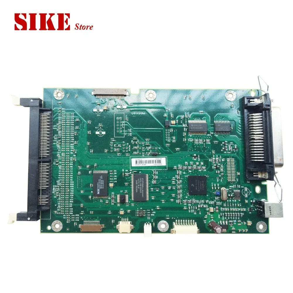 

Q3696-60001 Logic Main Board Use For HP LaserJet 1320 HP1320 Formatter Board Mainboard