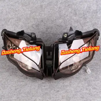 

Motorcycle Front Headlight Head Lamp Light Assembly for Honda CBR1000RR CBR 1000 RR 2008 2009 2010 2011