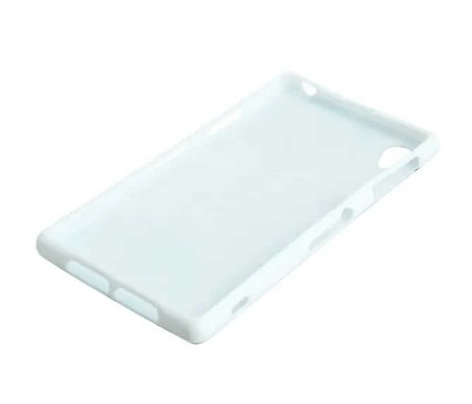 Sony Xperia Z1 L39h Retro TPU (5)