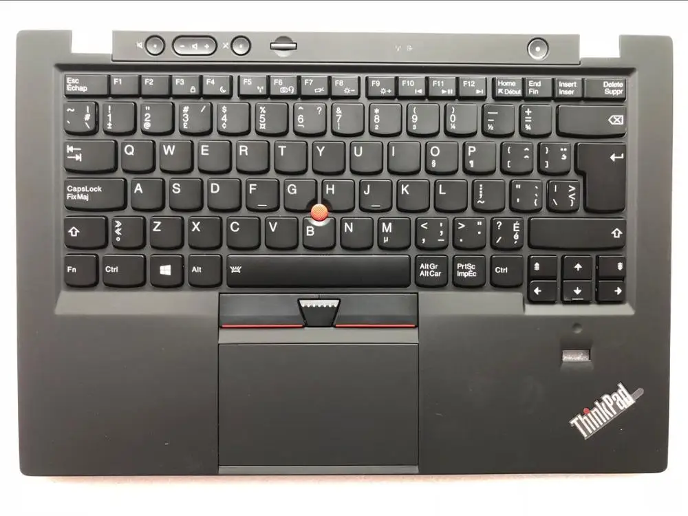 Новинка Оригинальный чехол для ноутбука Lenovo ThinkPad X1 CARBON 2013 Стильный подставка рук