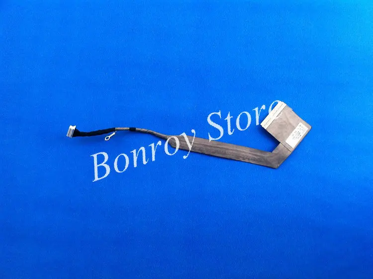 (5 шт./лот) для CLEVO M710 M710L Lcd LVDS кабель P/n: 6-43-M71L1-021 011 | Компьютеры и офис