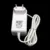 EU Plug Lamp Power Adapter Увлажнитель воздуха Aromatherapy Charger EU Adapter 100-240V AC to 24V DC Power 0.65 A 5.5 mm*2.5/2.1 mm
