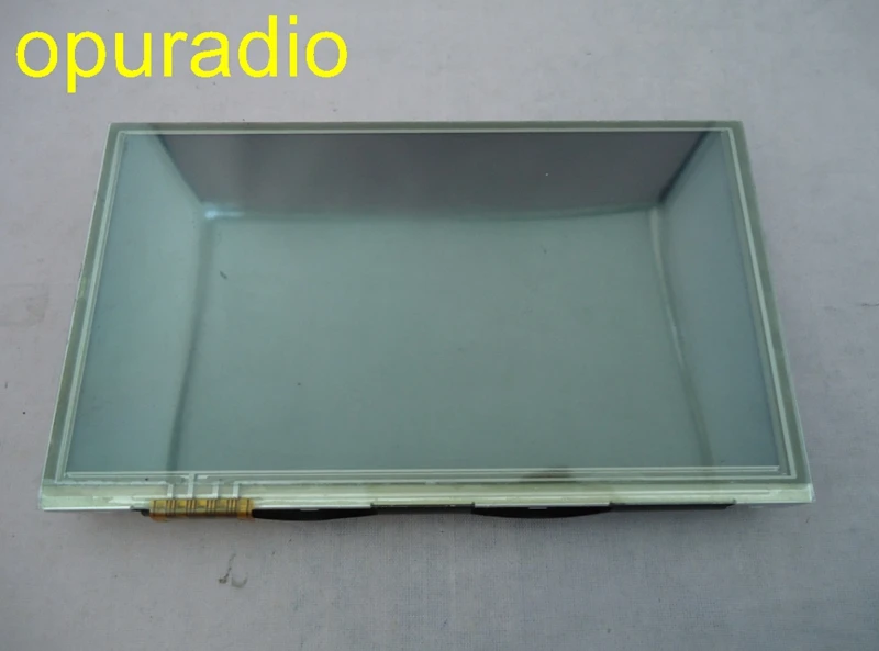 AUO C065GW03 V0 55PIN 6,5 дюйма 400*240 TFT ЖК-дисплей экран с сенсорной панелью для RCD510 аудио gps ЖК-дисплей экрана