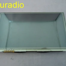 AUO C065GW03 V0 55PIN 6,5 дюйма 400*240 TFT ЖК-дисплей экран с сенсорной панелью для RCD510 аудио gps ЖК-дисплей экрана