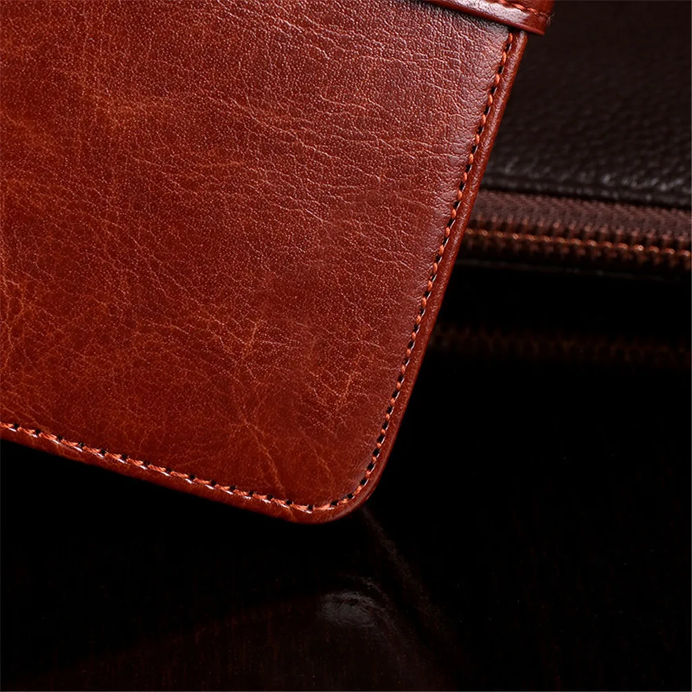 Flip Leather Case For Samsung Galaxy A50 A30 A20 A10 A70 Luxury Vintage Wallet Case For Samsung M30 M20 M10 Silicone Back Cover  (2)