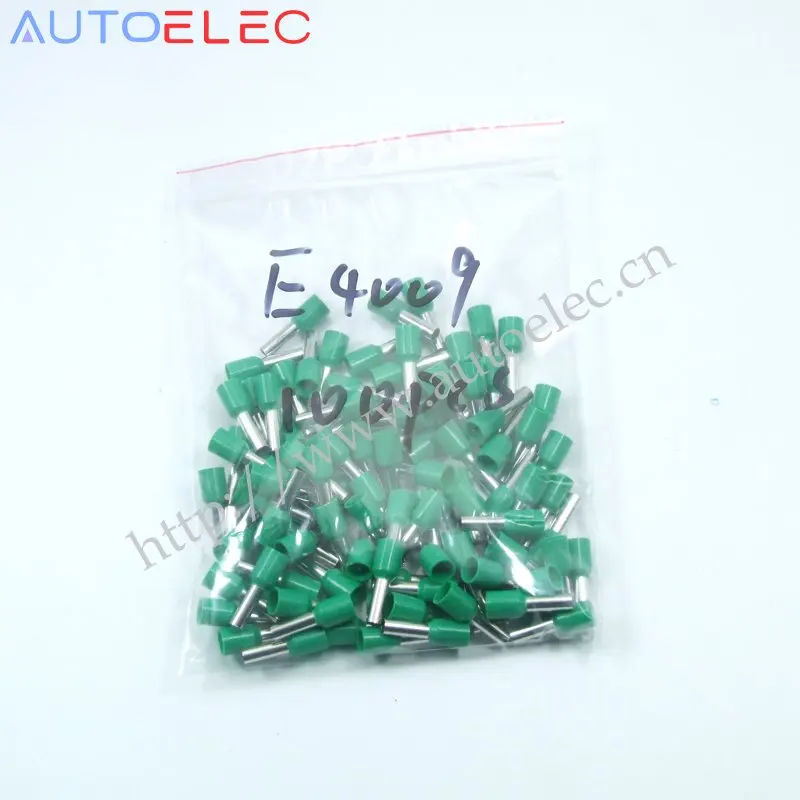 E4009 Green