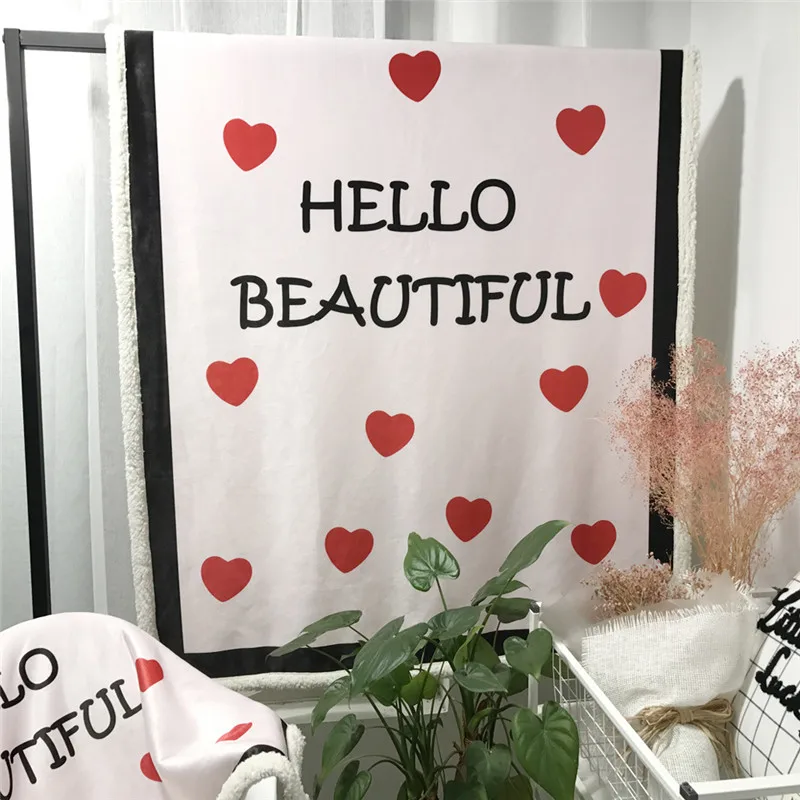

Baby Bedding Blanket Cartoon Newborns Crib Covers Accessories Kids Winter Warm Flannel Blankets Swaddler Kids bebek battaniye