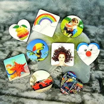 100pcs/lot sublimation blank DIY Fridge Magnets Wooden round MDF Personal Refrigerator Sticker Creative Magnets Birthday Gift 100pcs/lot sublimation blank DIY Fridge Magnets Wooden round MDF Personal Refrigerator Sticker Creative Magnets Birthday Gift