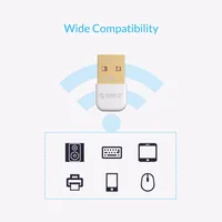 ORICO BTA  USB Bluetooth  4,0 Bluetooth Dongle     Bluetooth   