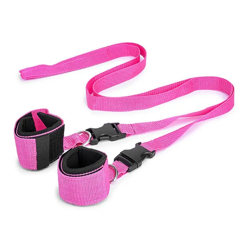 Adult Lingerie handcuffs for couples flirting accessories binding