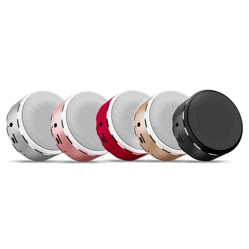 A8 Card Insertion Bluetooth Speaker Portable Mini Subwoofer Wireless | Электроника