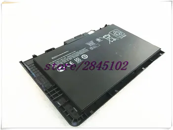 

BT04XL Laptop Battery for HP EliteBook Folio 9470 9470M Series HSTNN-IB3Z HSTNN-I10C BT04XL BA06 68751 14.8V 52WH