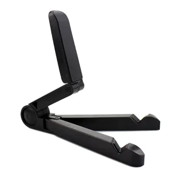 

Design Lion Desktop Portable Multi-function Folding Mobile Phone Tablet Holder Desktop Cell Phone Stand Tablet Stand