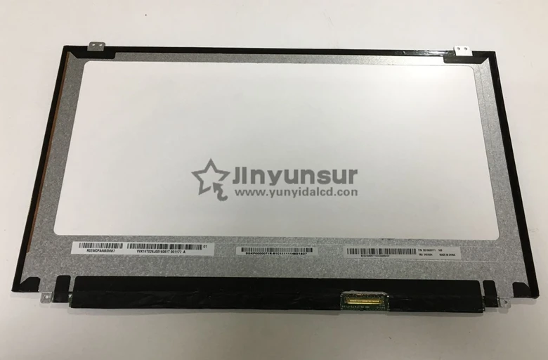 

15.6 inch A+ 2880*1620 3K VVX16T028J00 LCD Module IPS Screen LED Display OriginalFOR W530 W540 W540P T540P F15N Laptop Monitor