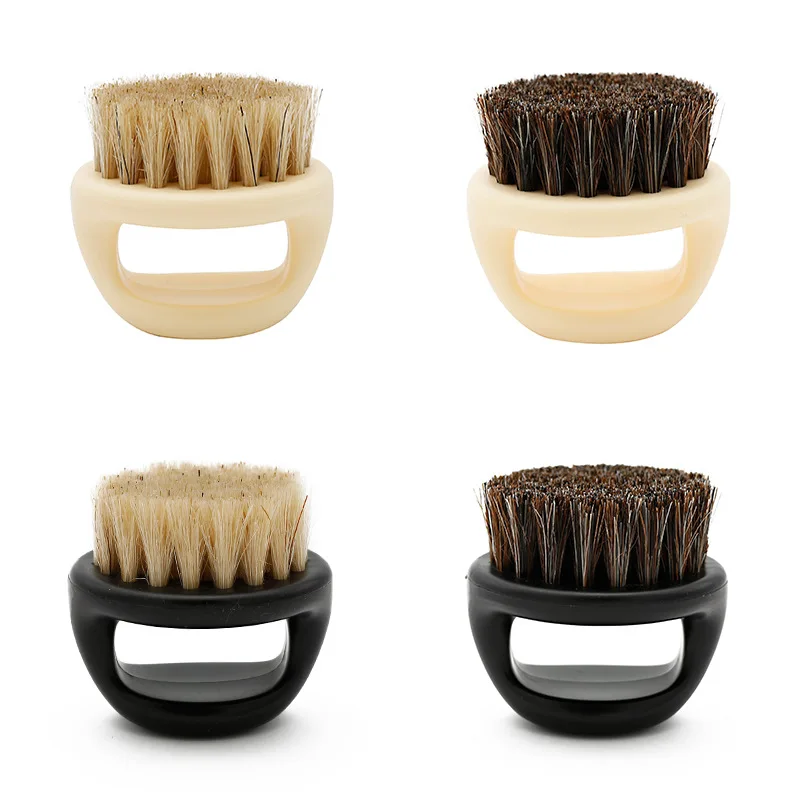 

1pc multi functional Plastic beard comb beard care set Comb Beard tool brushes for men