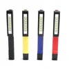Super Bright Light 6*SMD LED Flashlight Built-in Magnets Torch Power By 3*AAA Batteries Black/Red/Blue/Yellow Color Led Light ► Photo 2/6