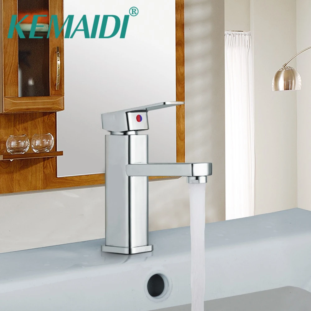 Aliexpress.com : Buy KEMAIDI RU New Waterfall Modern ...