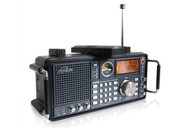 Tecsun S00 S 00 Digital Fm Stereo Lw Mw Sw Ssb Air Pll Synthesized World Band Receiver Wireless Radio Receiver Tecsun S00 S 00 Digital Fm Stereo Lw Mw Sw Ssb Air Pll Synthesized World Band Receiver Wireless Radio Receiver