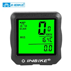 inbike bike computer