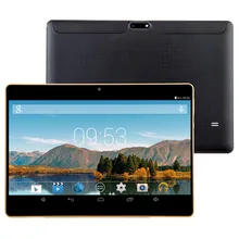 10 Table pc WiFi Octa Core Computer,Android 5.1,3G Dual SIM IPS 1280 x 800 Unlocked Smartphone Tablet PC,4GB RMA,32GB Speicher,