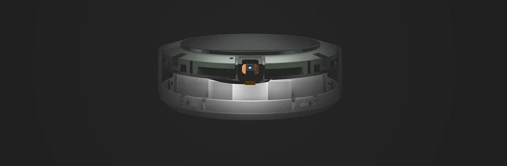 Original Xiaomi Mijia Bluetooth Temperature Smart Humidity Sensor Digital LCD Screen Bluetooth Hygrometer Mi Home APP Control 24