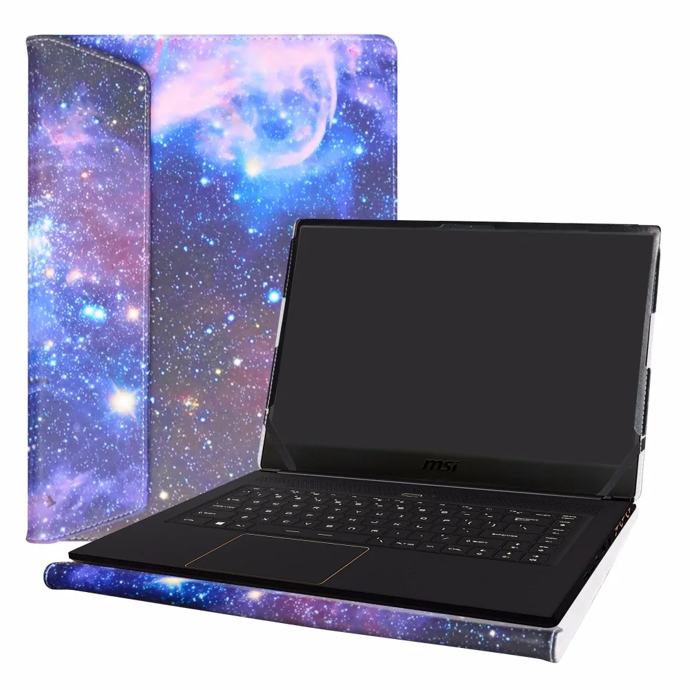 Alapmk защитный чехол для 15," MSI GS Series GS65 STEALTH THIN-037/STEALTH THIN-051/STEALTH THIN-054/STEALTH THIN-068 ноутбука